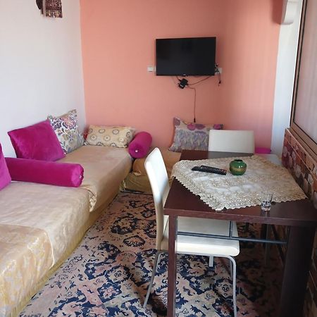 Appartement Amine Rabat Extérieur photo
