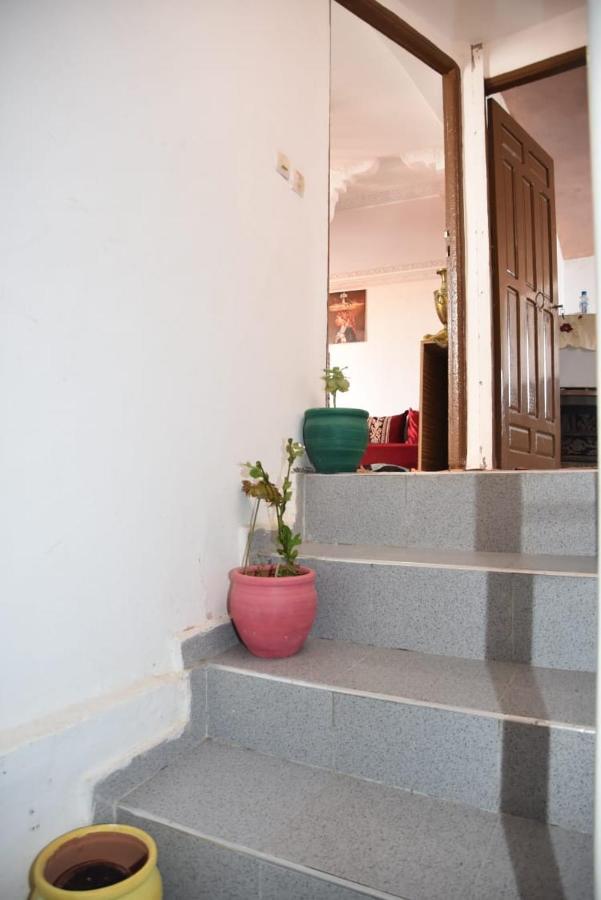 Appartement Amine Rabat Extérieur photo