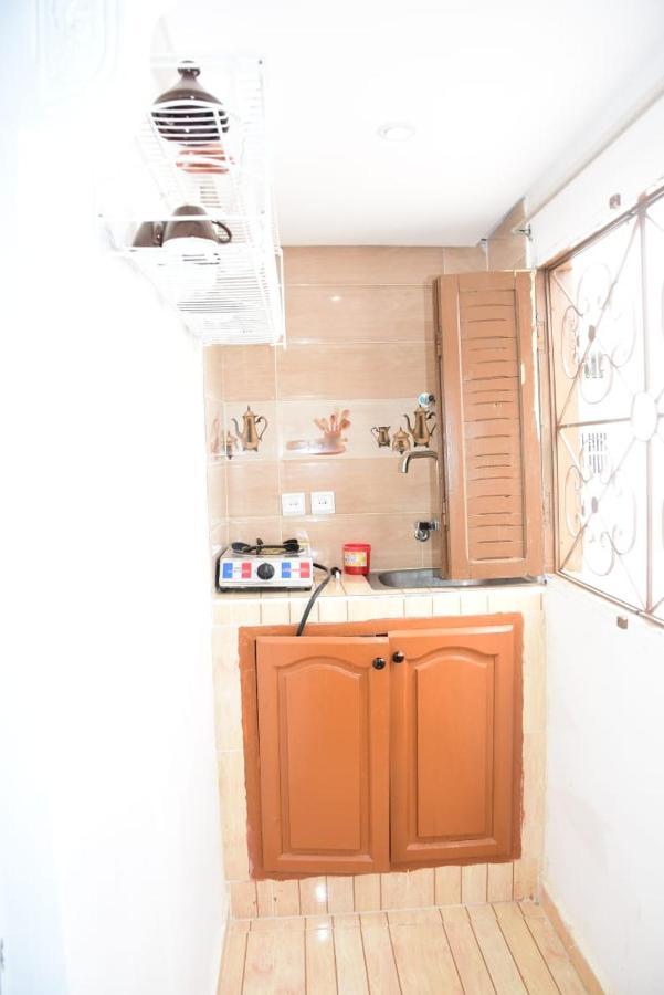 Appartement Amine Rabat Extérieur photo