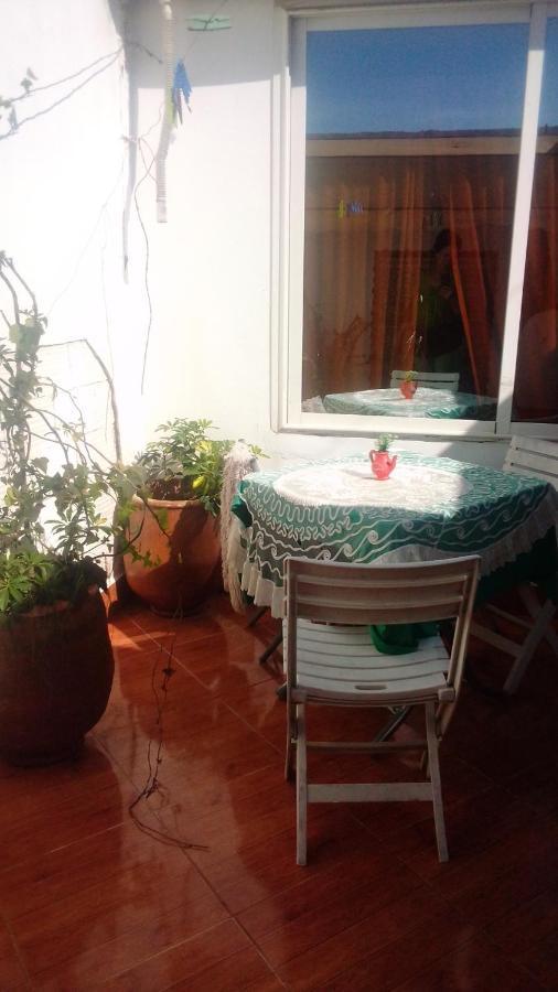 Appartement Amine Rabat Extérieur photo