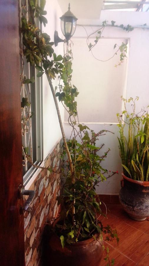 Appartement Amine Rabat Extérieur photo