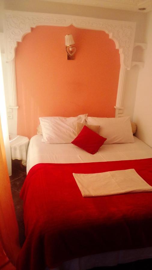 Appartement Amine Rabat Extérieur photo