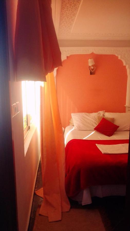 Appartement Amine Rabat Extérieur photo