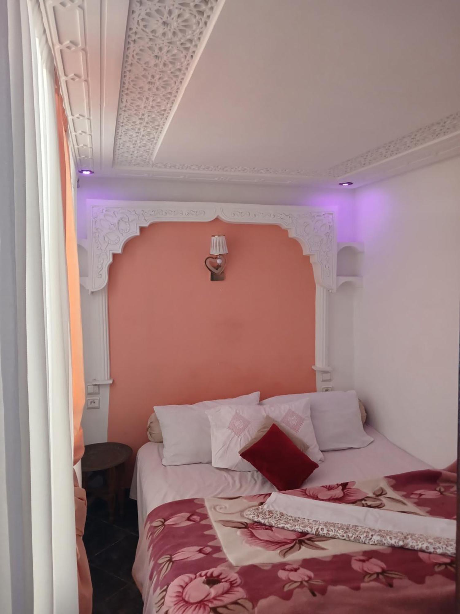 Appartement Amine Rabat Extérieur photo