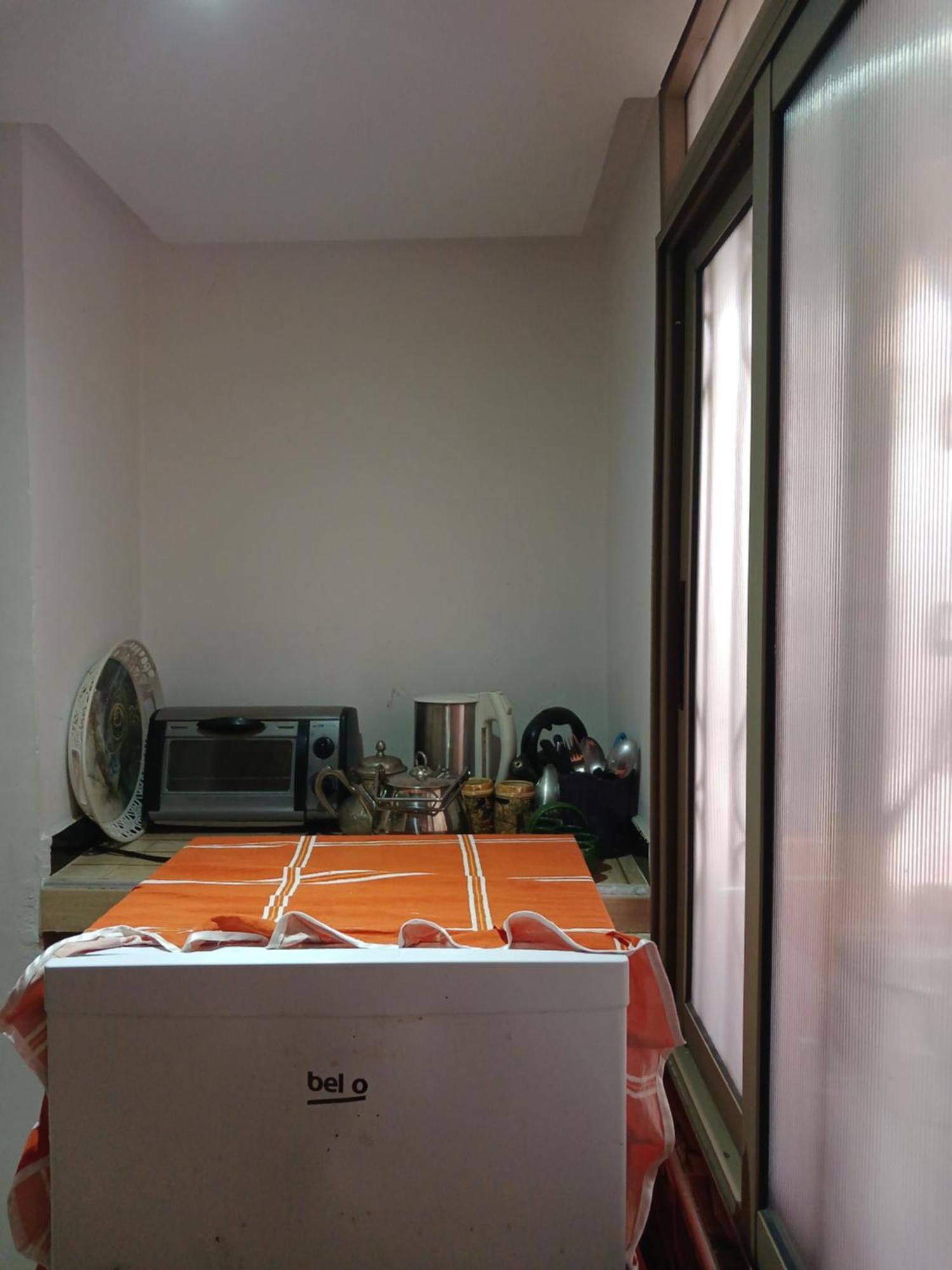 Appartement Amine Rabat Extérieur photo