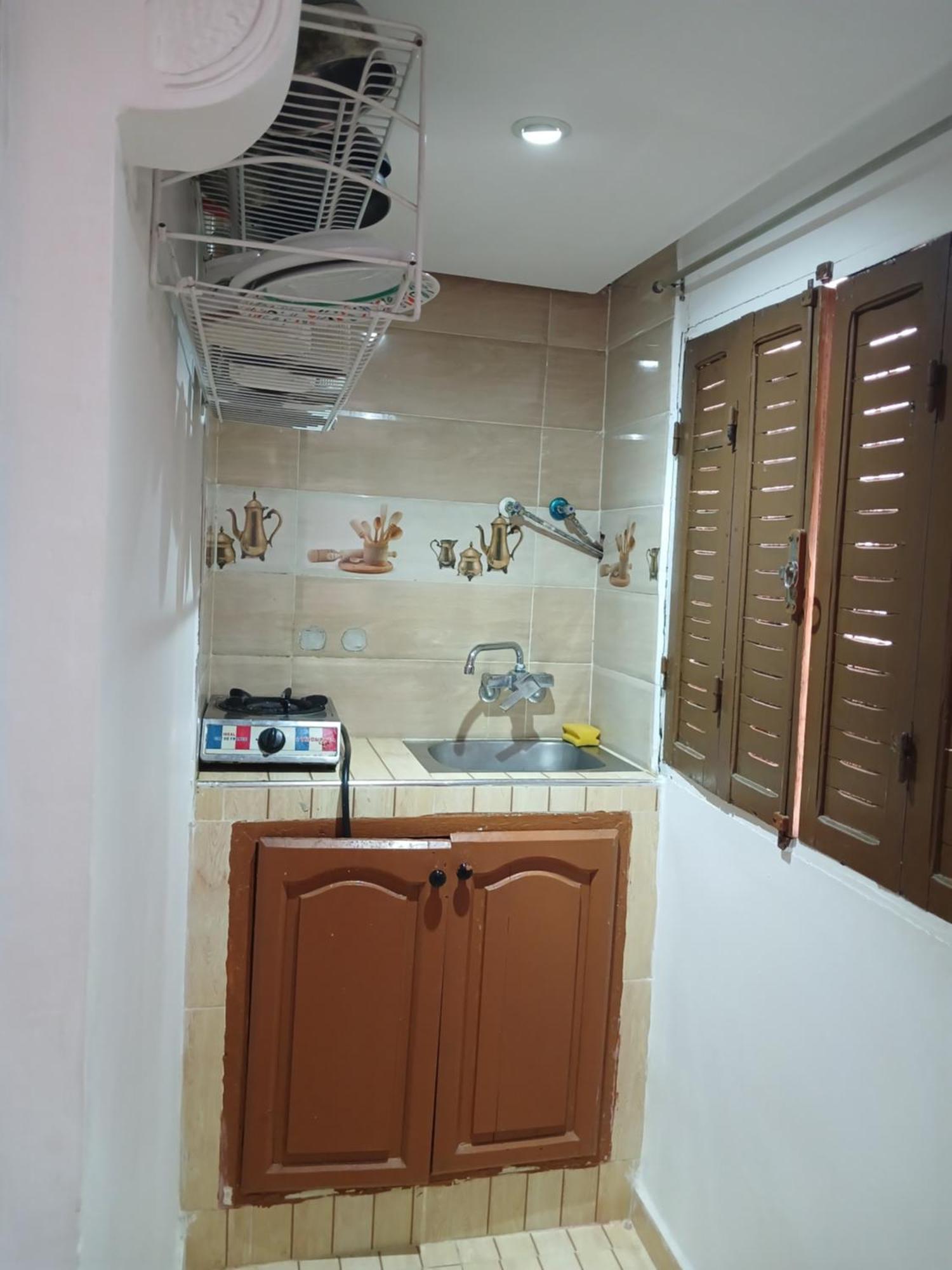Appartement Amine Rabat Extérieur photo