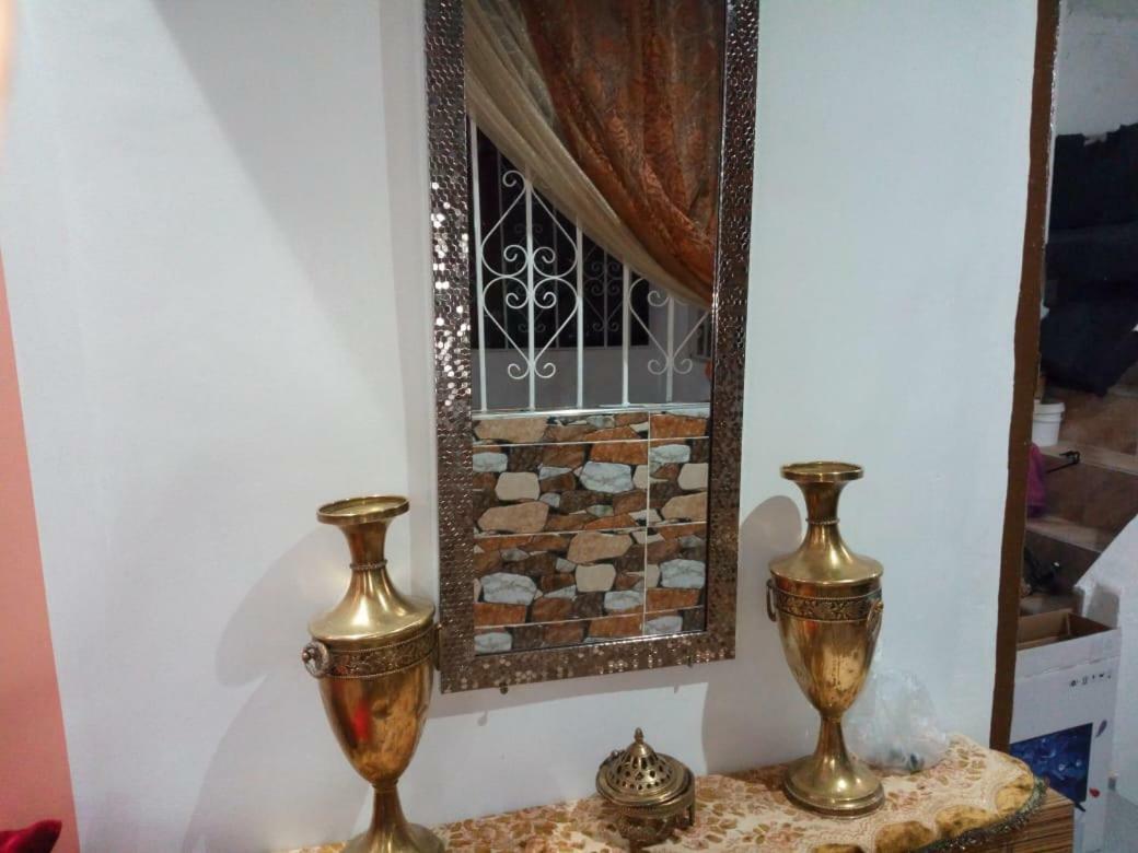 Appartement Amine Rabat Extérieur photo