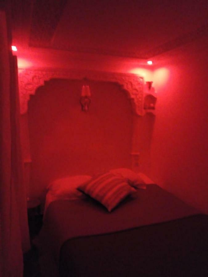 Appartement Amine Rabat Extérieur photo