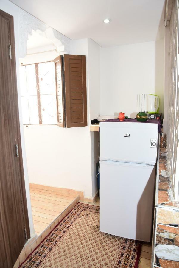 Appartement Amine Rabat Extérieur photo